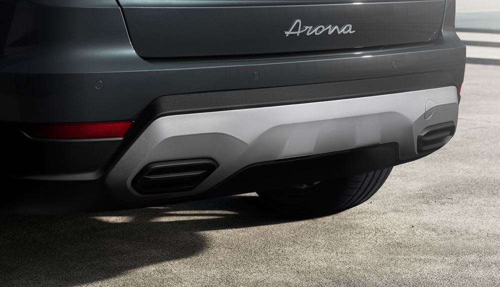 Seat Arona Xperience 2021