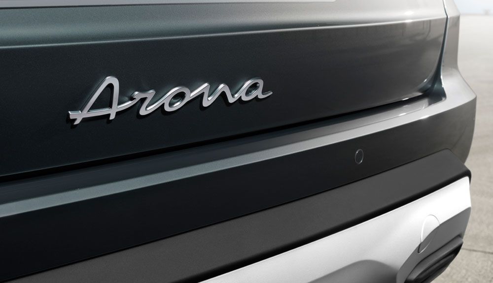 Seat Arona Xperience 2021