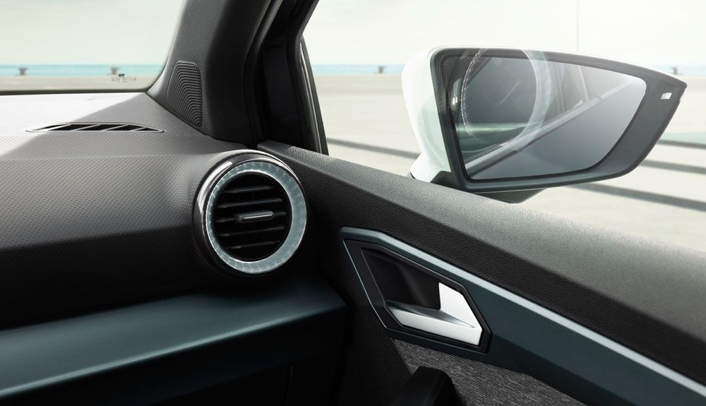 Seat Arona Xperience 2021