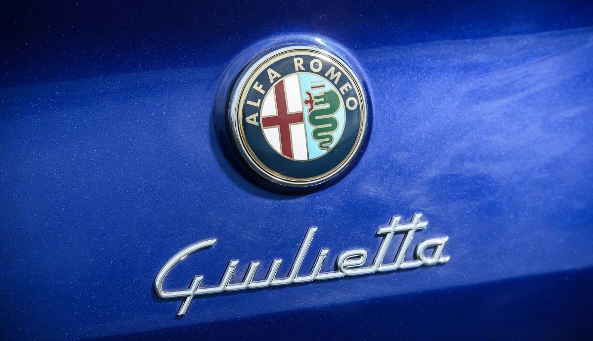 La segunda generación del Alfa Giulietta, en 2024