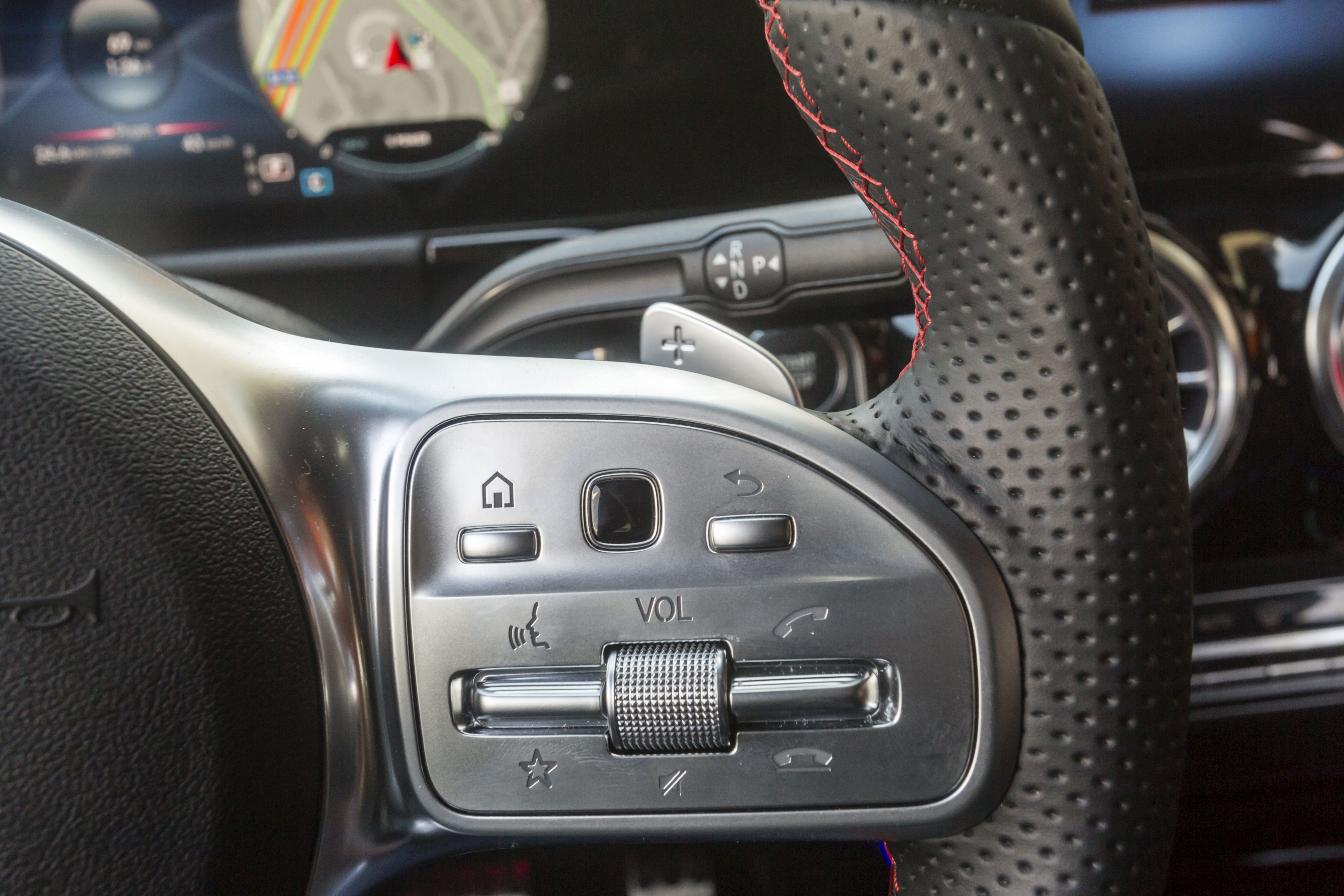 Mercedes EQA 250