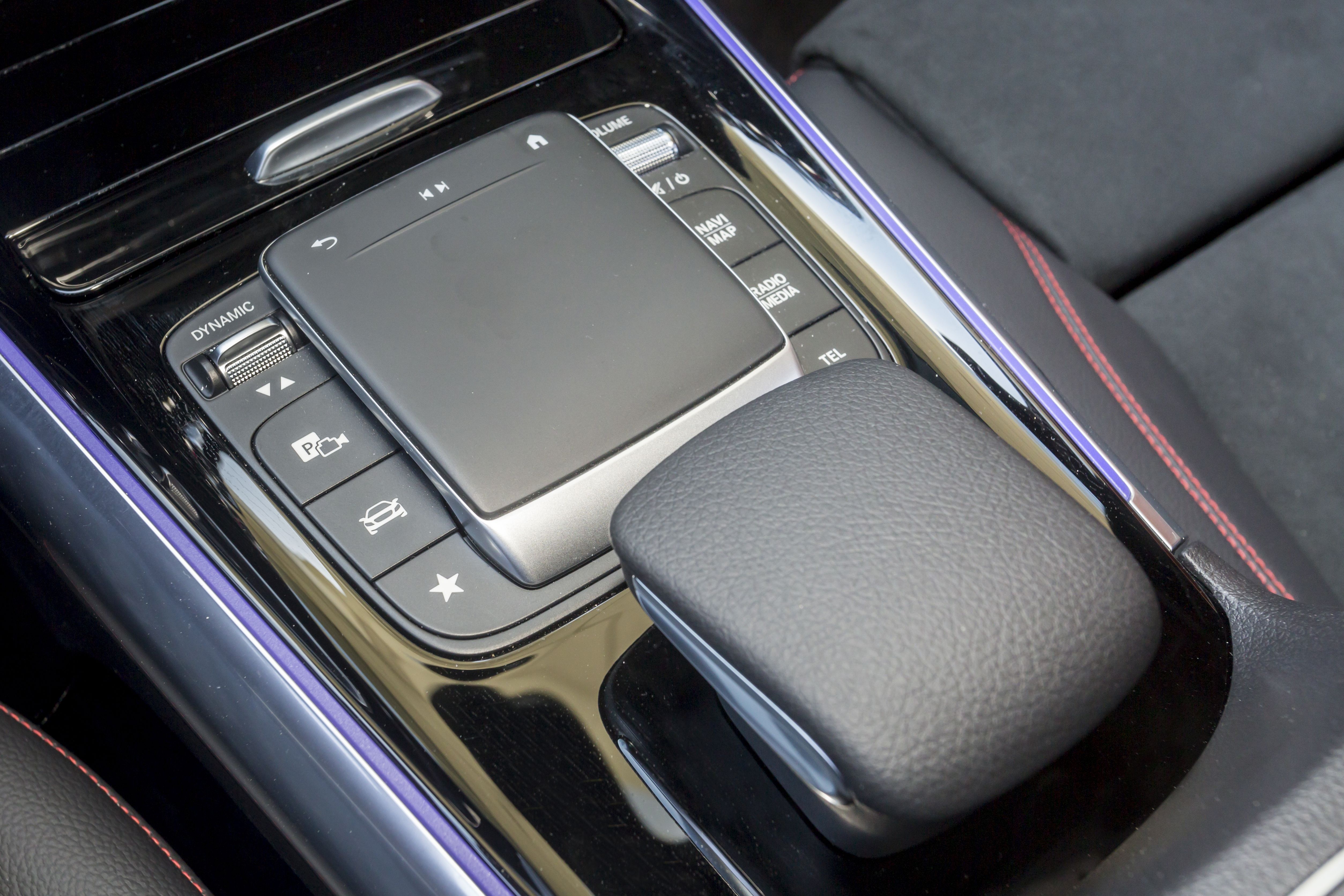 Mercedes EQA 250