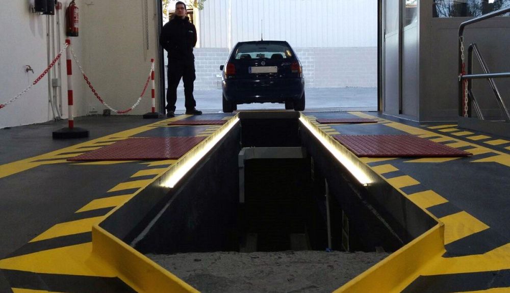 La mitad de los vehículos tiene la ITV caducada: estos son los riesgos y las multas de la DGT. Foto: AECA-ITV La mitad de los vehículos tiene la ITV caducada: estos son los riesgos y las multas de la DGT. Foto: AECA-ITV