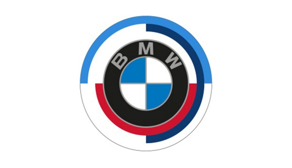 BMW M prepara sus 50 años: ¿nuevo logo y nuevas versiones?