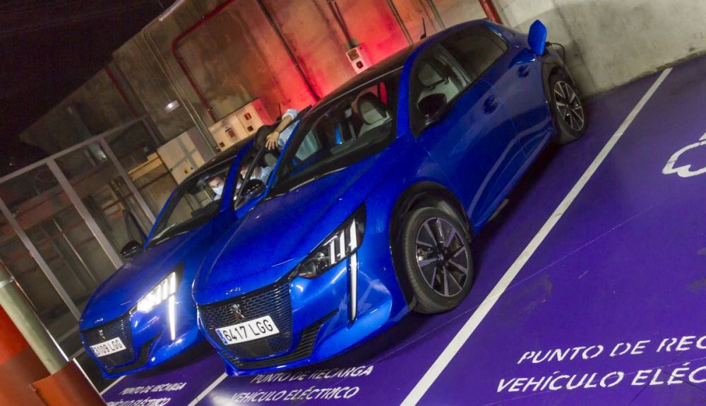 Peugeot e Xperience Days 3
