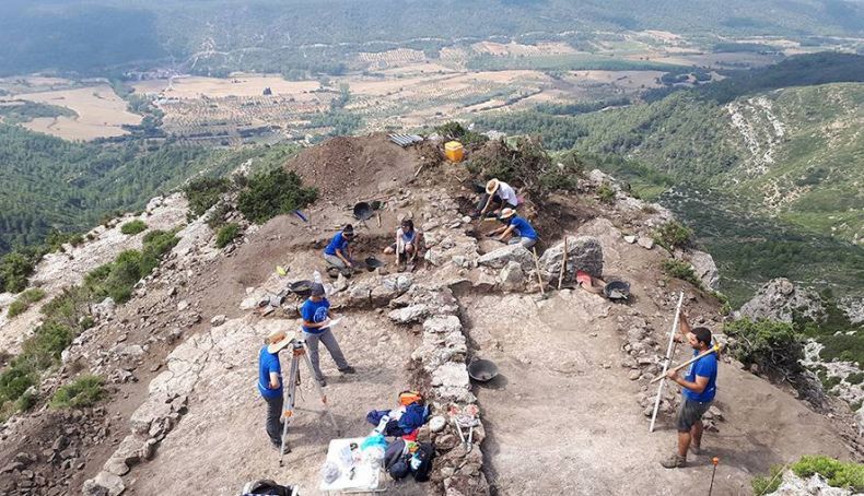 excavacio pico ajos yatova excavacio pico ajos yatova
