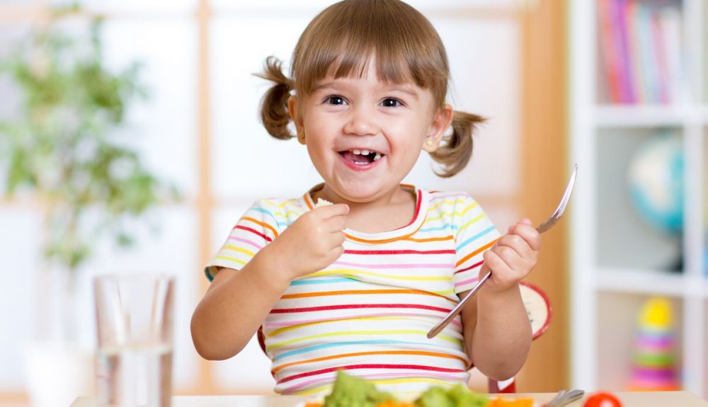 Los expertos consideran que las directrices dietéticas deberían actualizarse para enfatizar la preferencia por los alimentos frescos