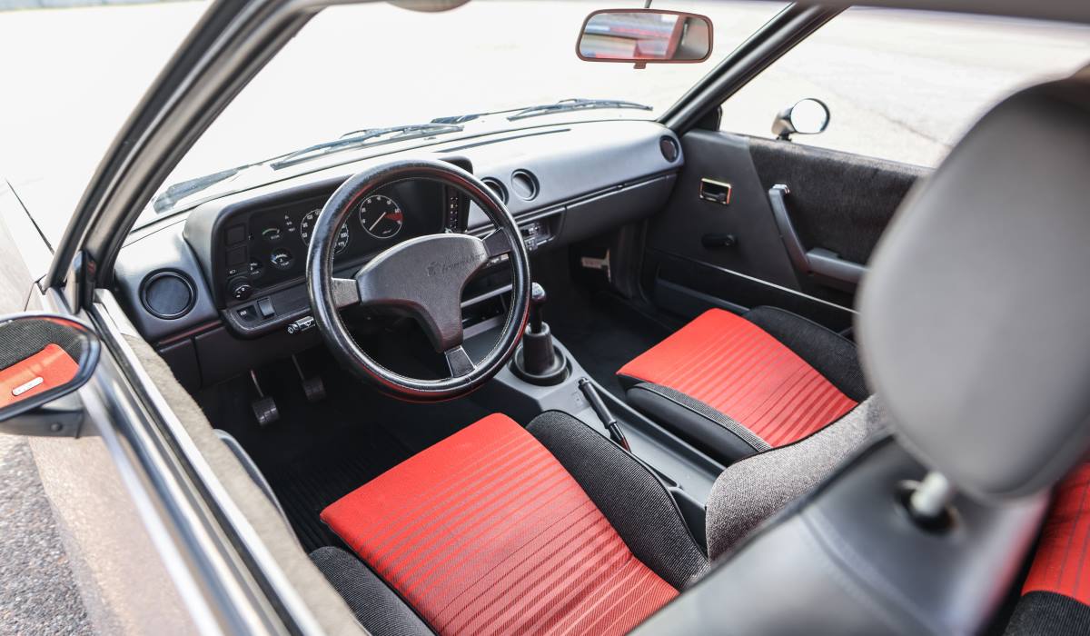 Opel Manta B GSi 1987. AMS (11)