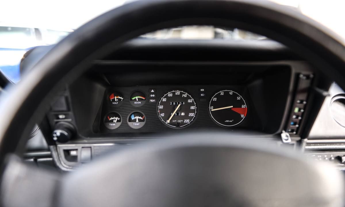 Opel Manta B GSi 1987. AMS (14)