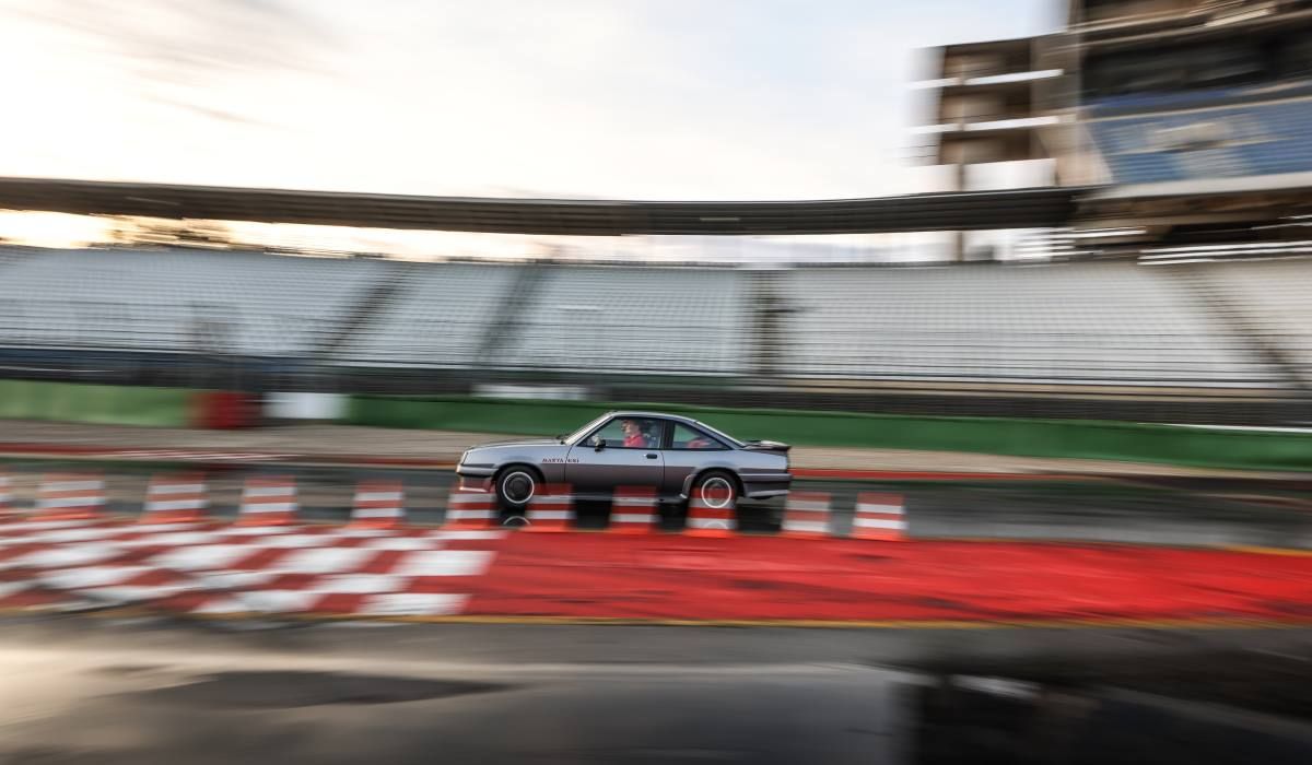 Opel Manta B GSi 1987. AMS (22)