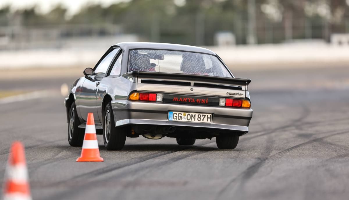 Opel Manta B GSi 1987. AMS (28)