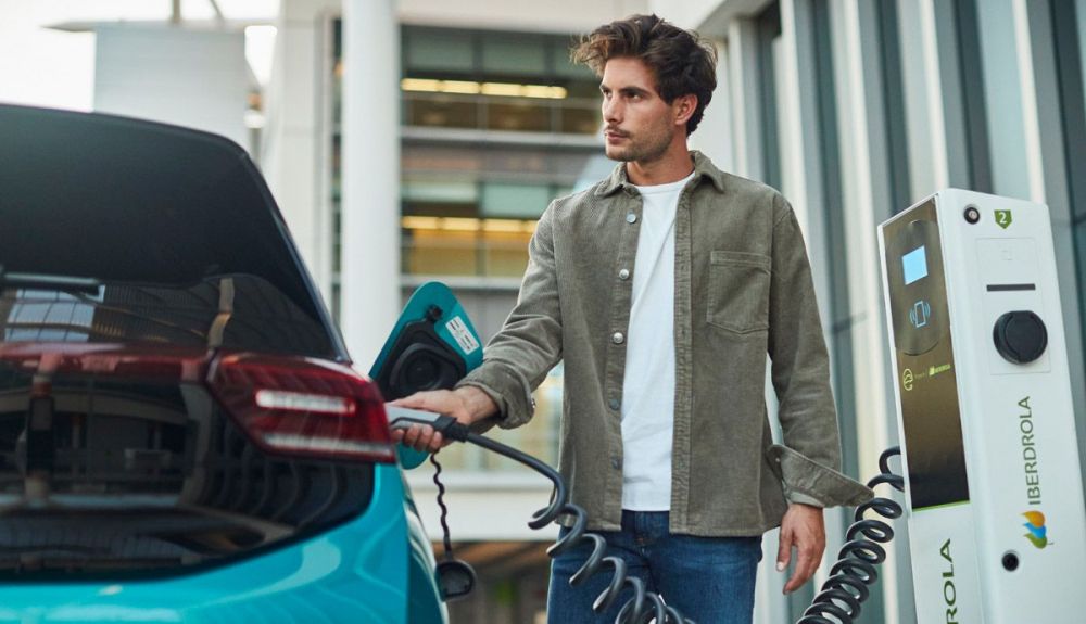 Los pequeños eléctricos de VW, por menos de 20.000 euros. Los pequeños eléctricos de VW, por menos de 20.000 euros.
