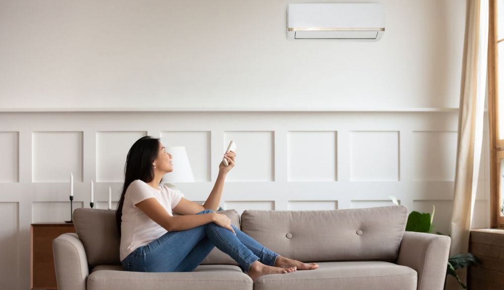 El aire acondicionado es uno de los elementos que más electricidad consume. El aire acondicionado es uno de los elementos que más electricidad consume.