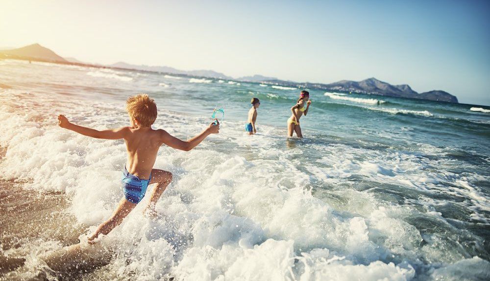 tiempo verano mas calido tiempo verano mas calido