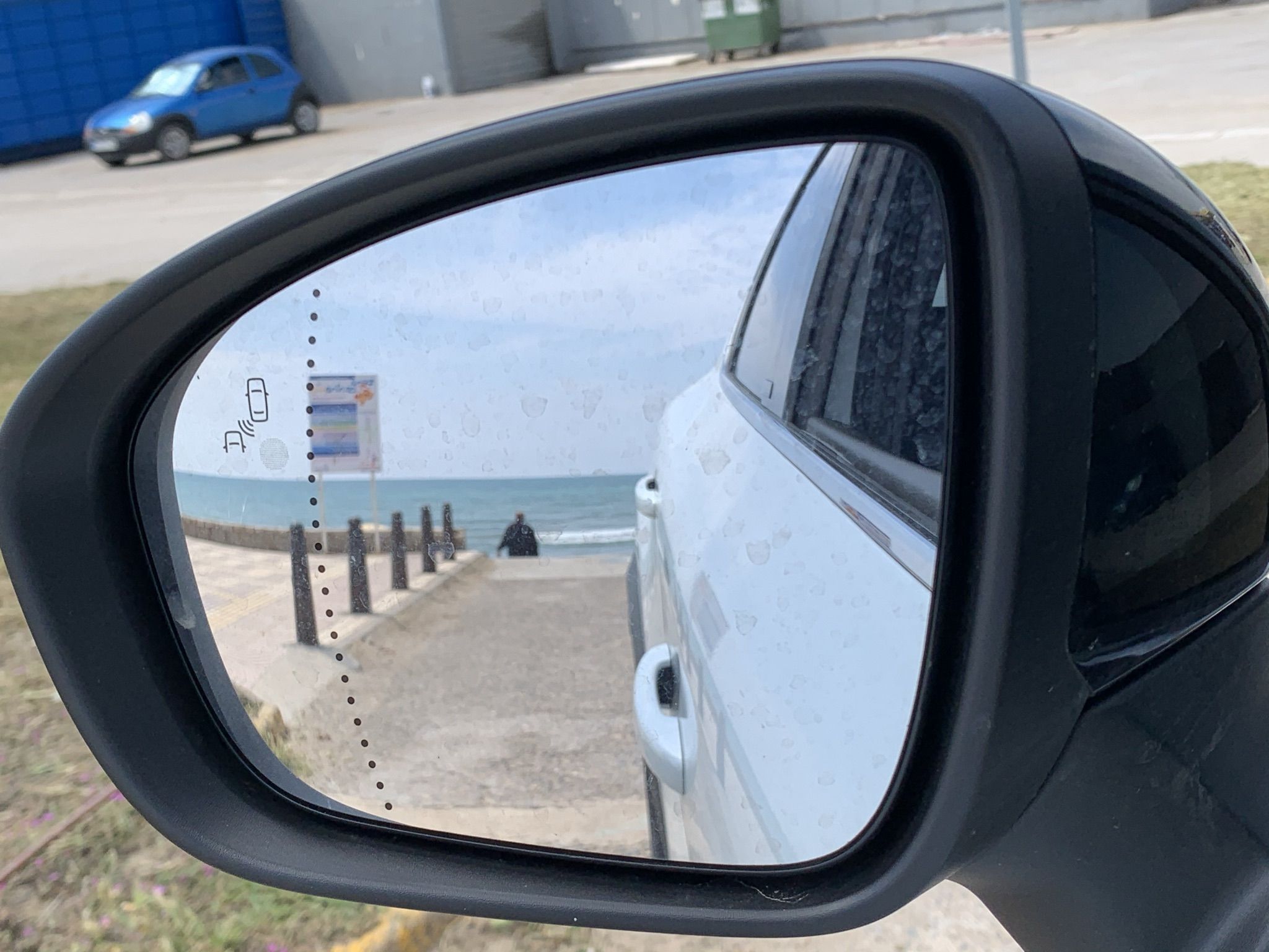 Renault Captur E-Tech: prueba de 25.000 km.
