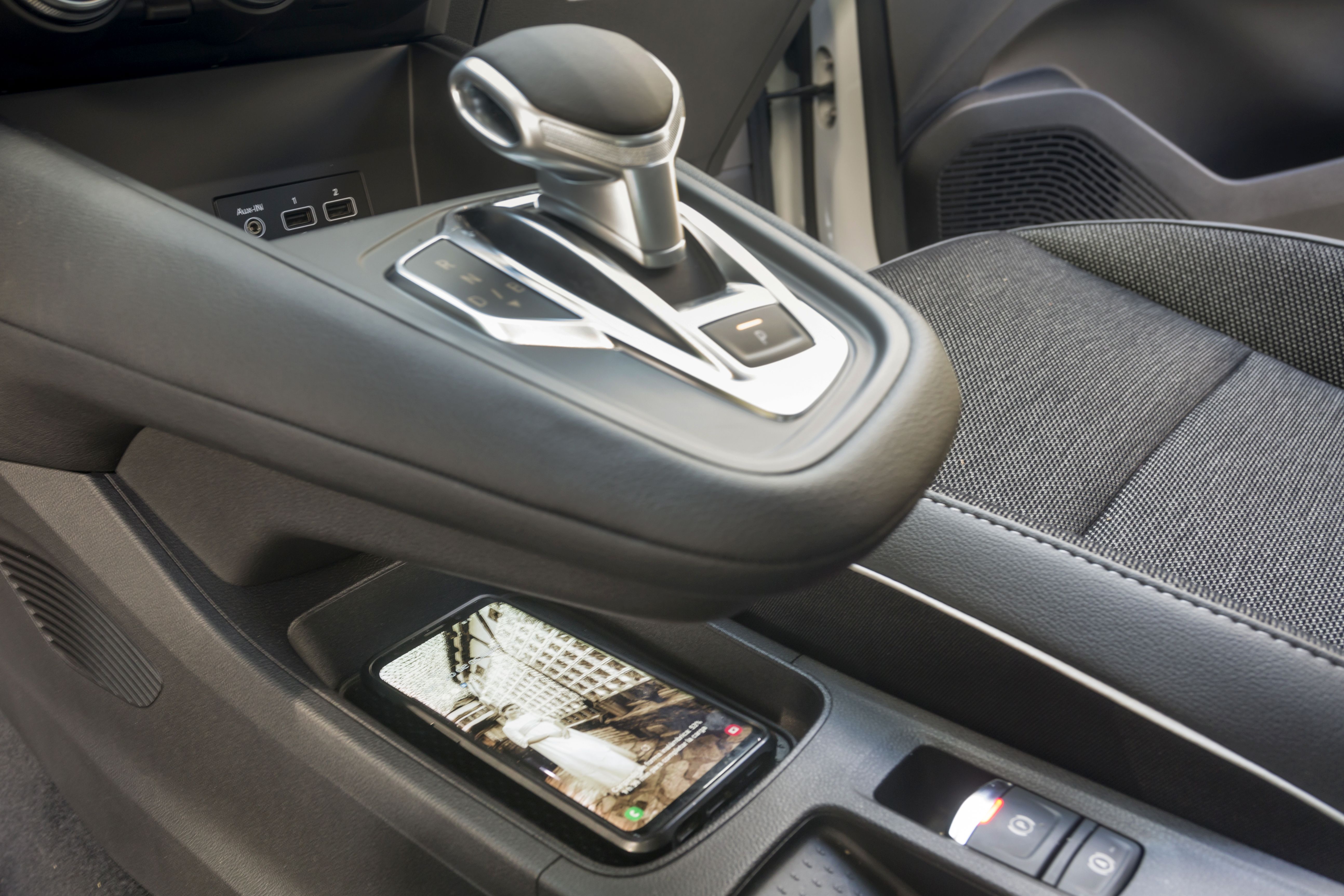 Renault Captur E-Tech: prueba de 25.000 km.