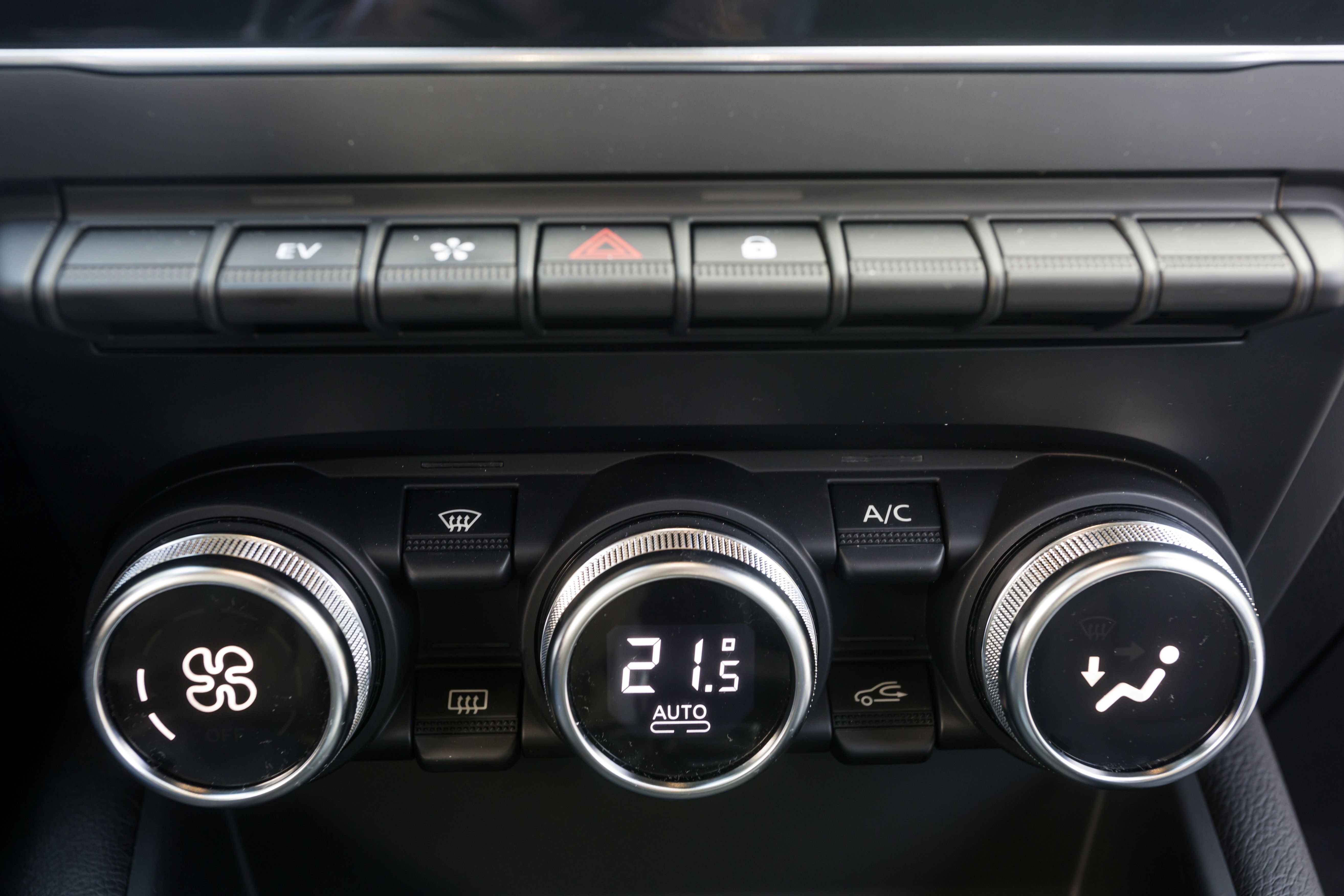 Renault Captur E-Tech: prueba de 25.000 km.