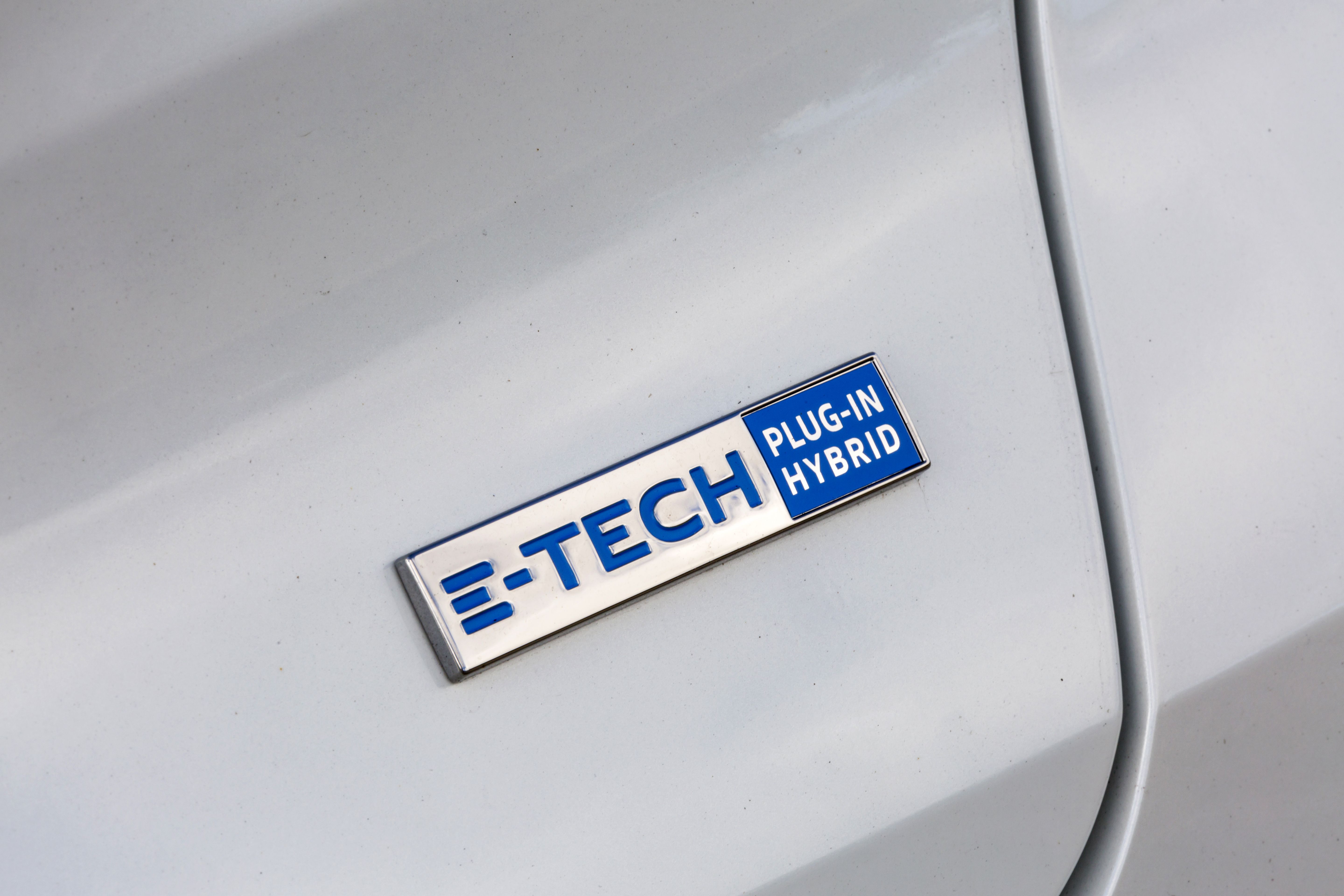 Renault Captur E-Tech: prueba de 25.000 km.