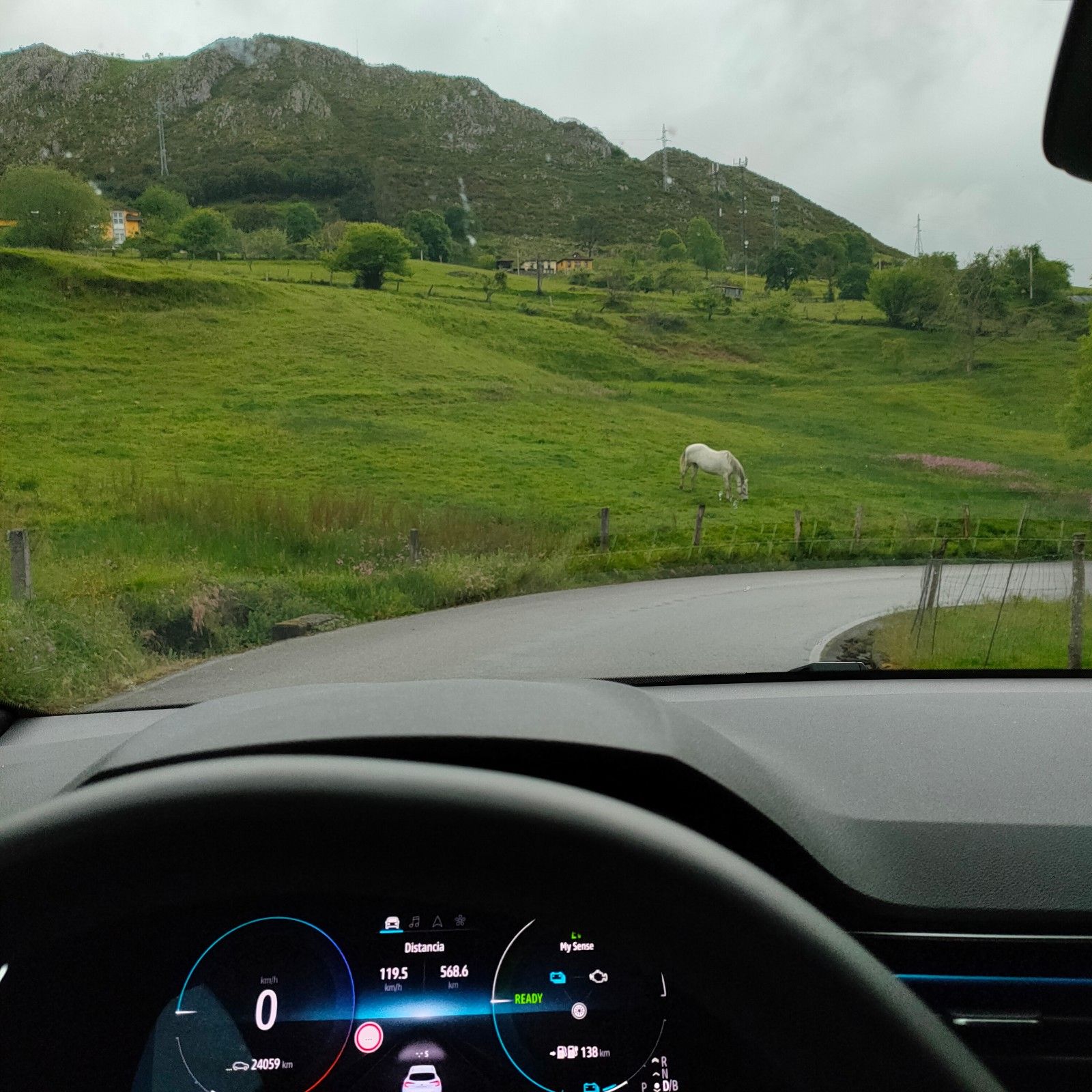 Renault Captur E-Tech: prueba de 25.000 km.