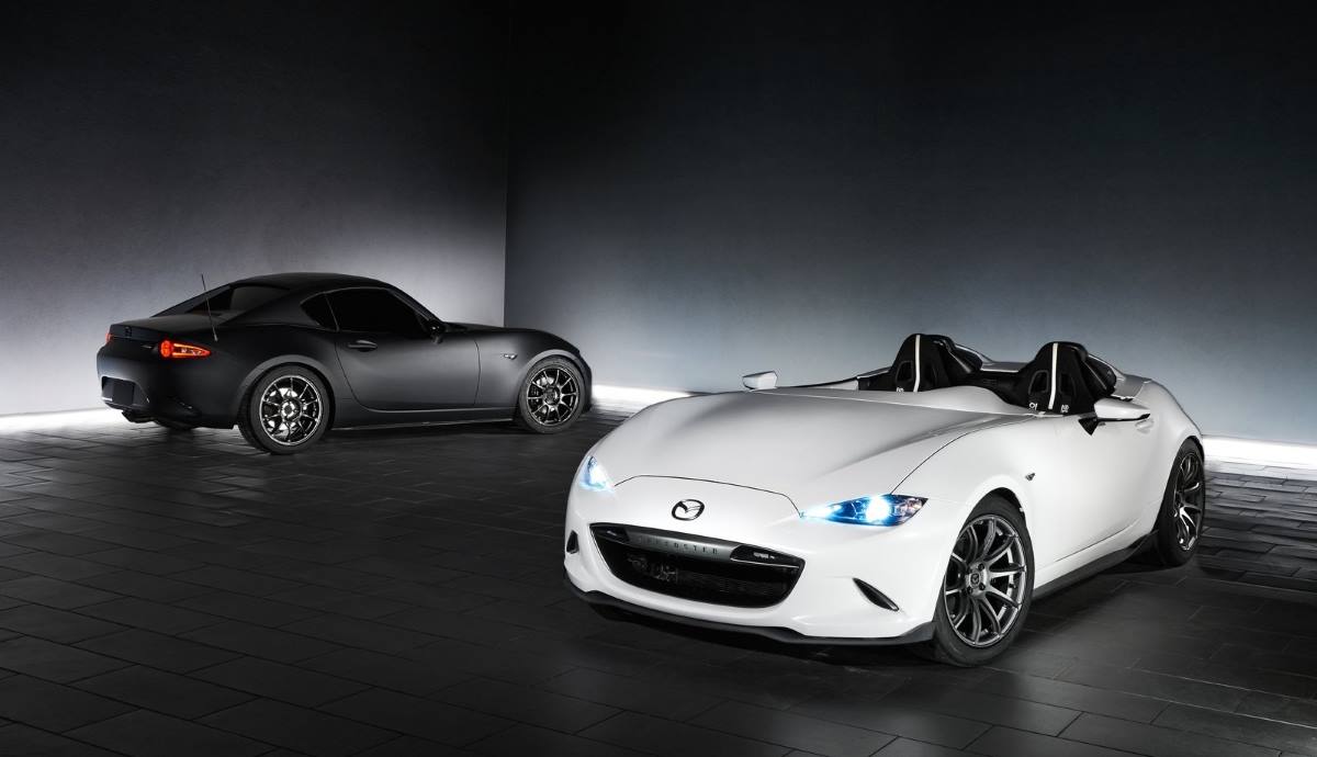 la quinta generacion del mazda mx 5 prevista para 2023