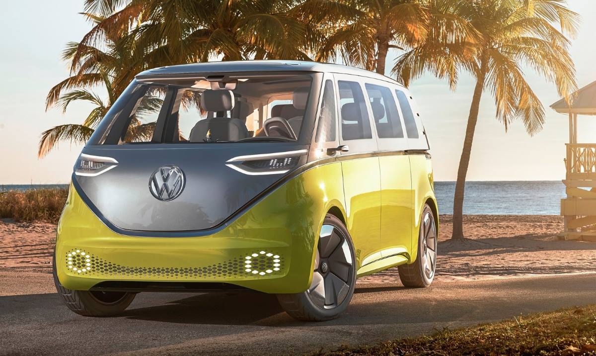 VW ID. Buzz1
