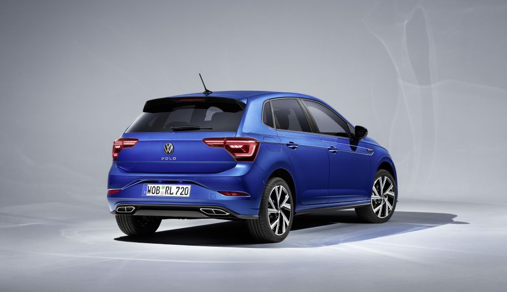 VW Polo 2021 3 VW Polo 2021 3