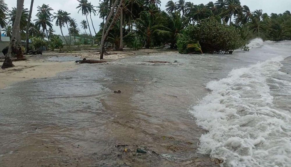 inundaciones fenomenos extremos maldivas inundaciones fenomenos extremos maldivas
