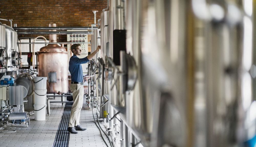 Los cerveceros han descubierto que pueden dar nuevos sabores a las cervezas.