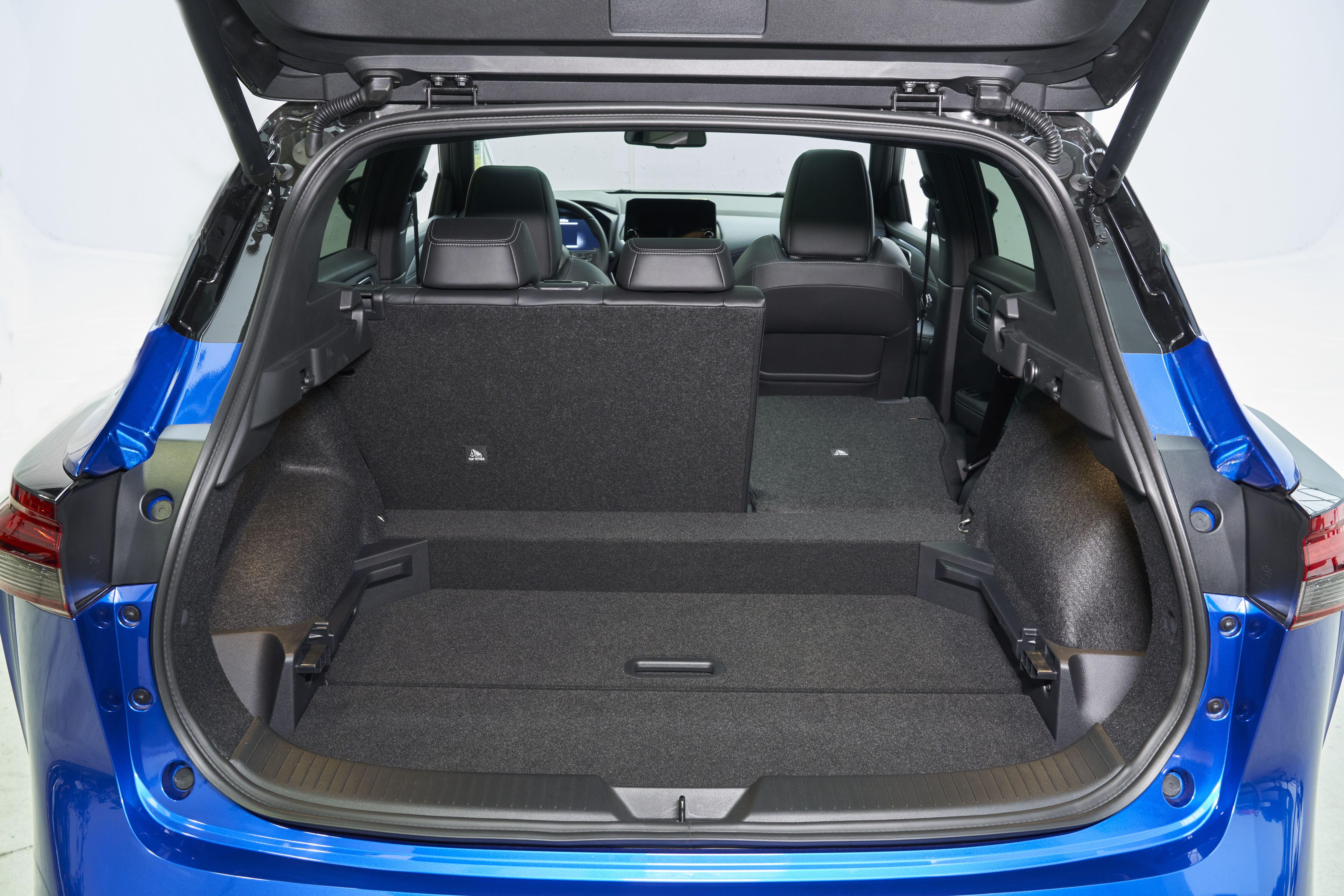 Nissan Qashqai 2021