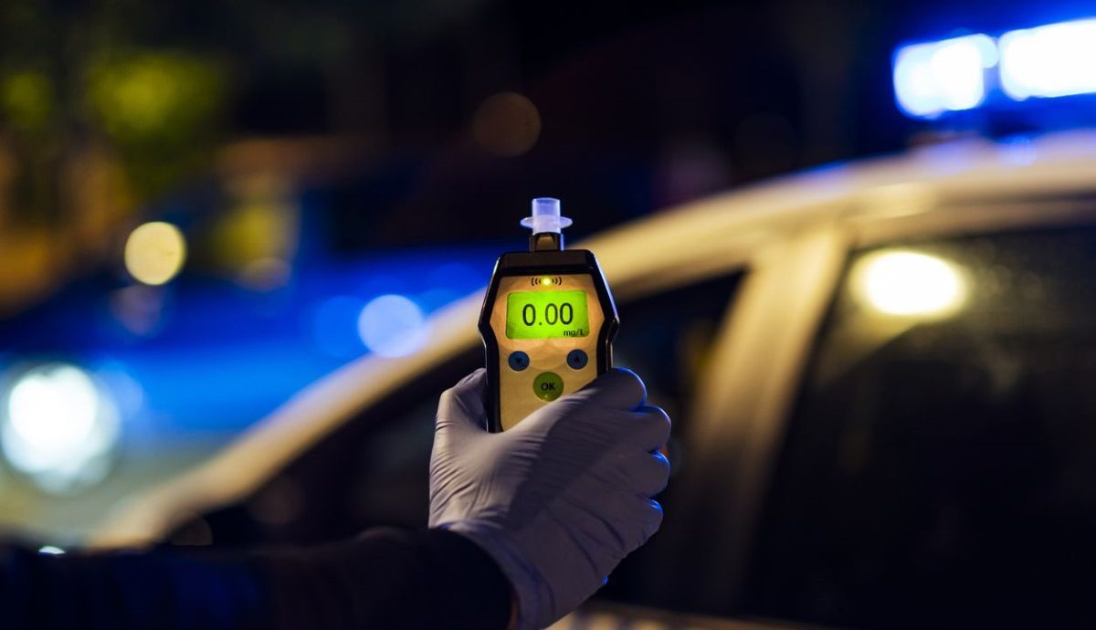 Las nuevas normas que prepara la DGT sobre alcohol, edad mínima, equipamiento de los coches… 1 Motor16 resultado control dgt