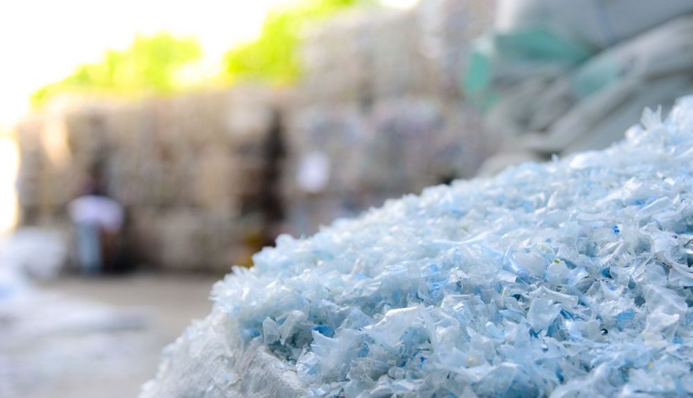 El reciclaje enzimático del plástico PET deja a un lado la problemática de la degradación en el convencional. Foto: IStock. El reciclaje enzimático del plástico PET deja a un lado la problemática de la degradación en el convencional. Foto: IStock.