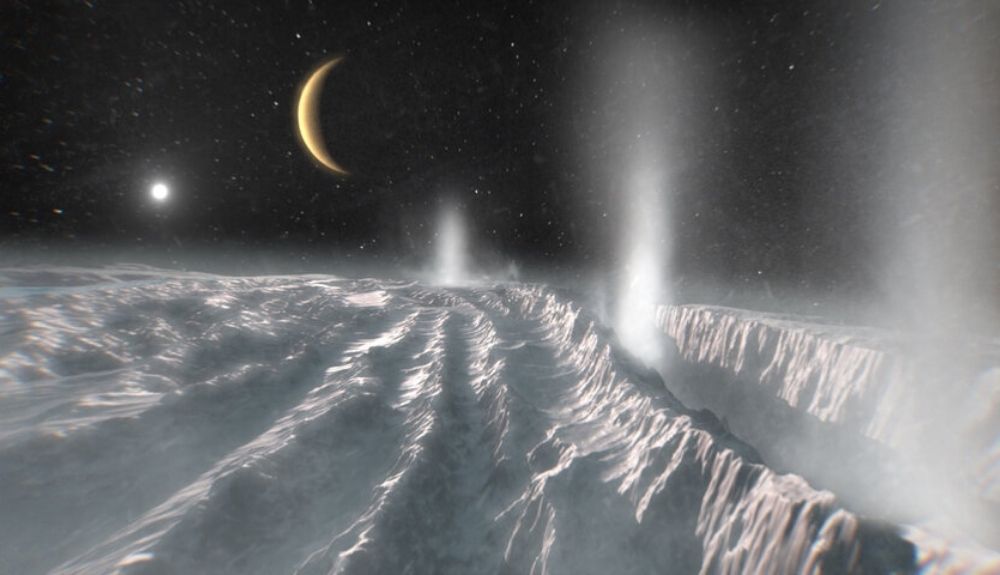 Lunas de los planetas gigantes Lunas de los planetas gigantes