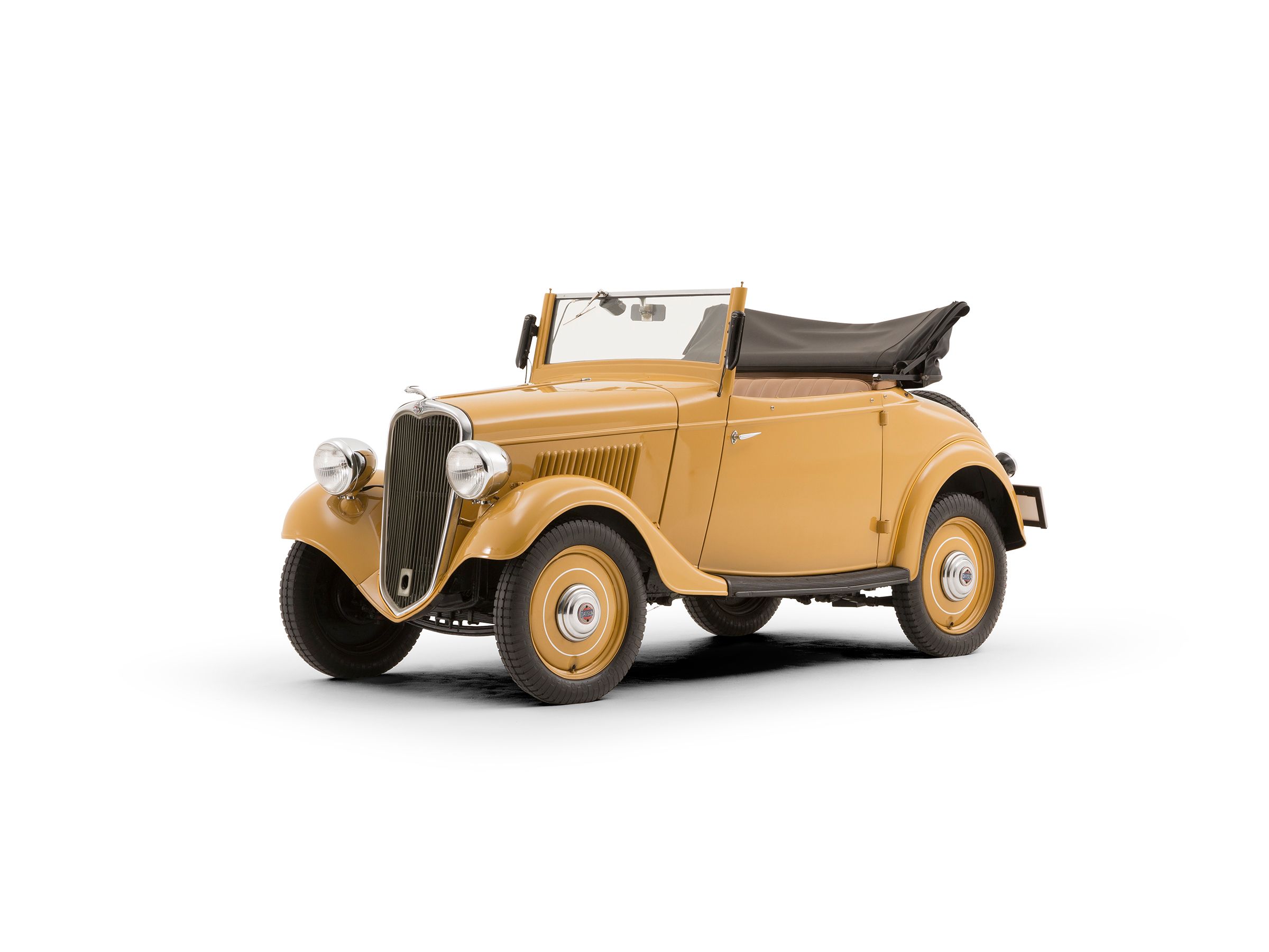 Datsun 1935