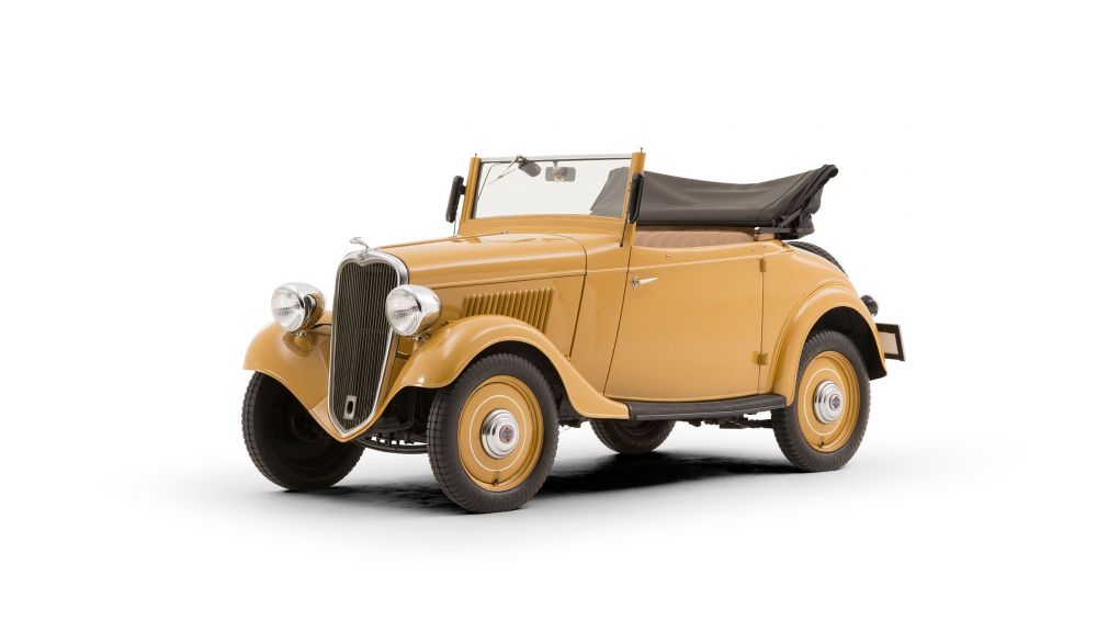 Datsun 1935 Datsun 1935