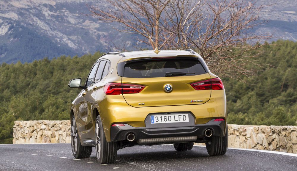 Cupra Formentor Vs Bmw X2 Which Suv Is Better Explica Co Cupra Formentor Vs Bmw X2 Which Suv Is Better Explica Co