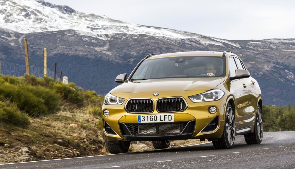 Cupra Formentor Vs Bmw X2 Which Suv Is Better Explica Co Cupra Formentor Vs Bmw X2 Which Suv Is Better Explica Co