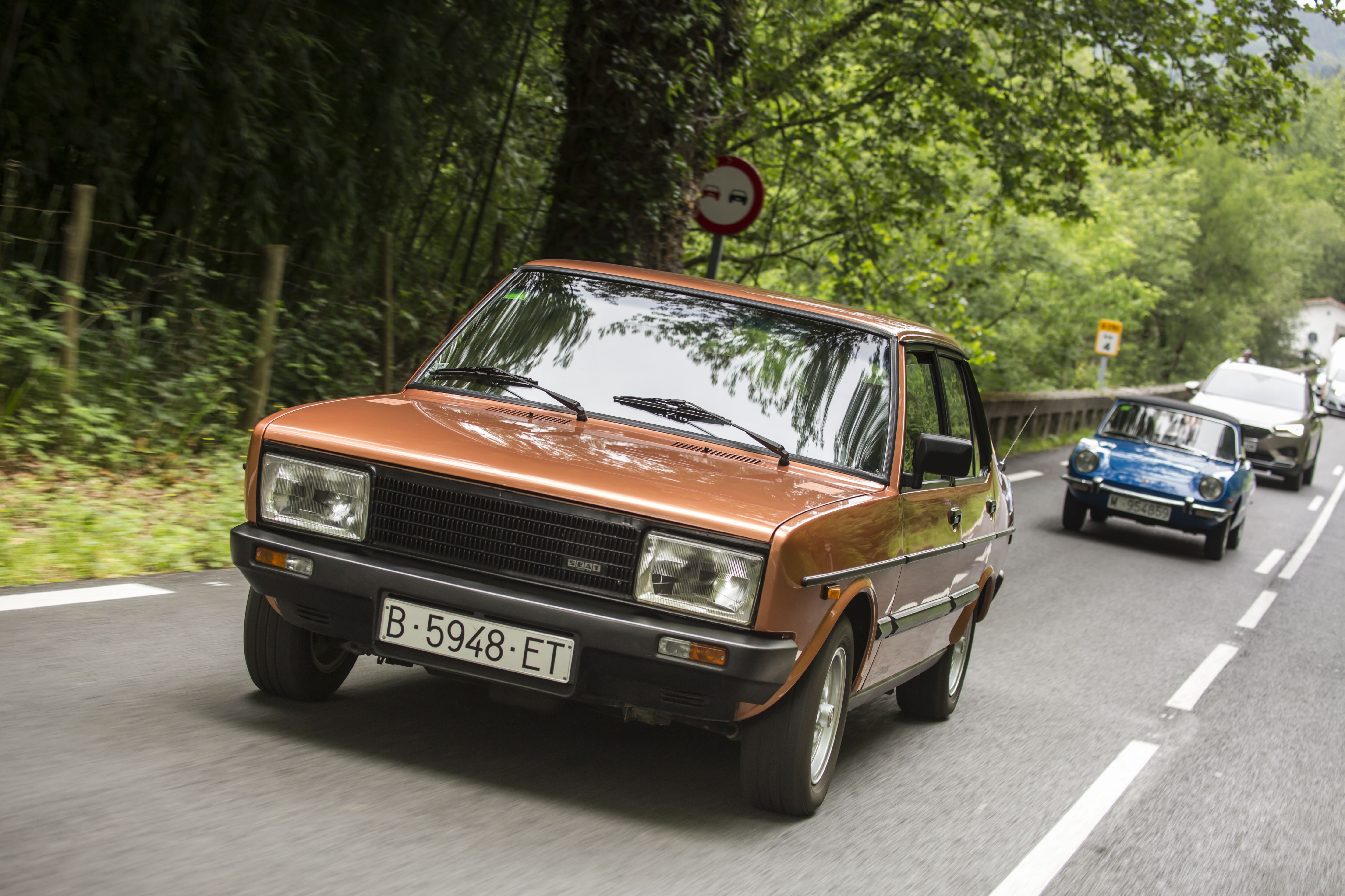 Pais Vasco Classic Tour