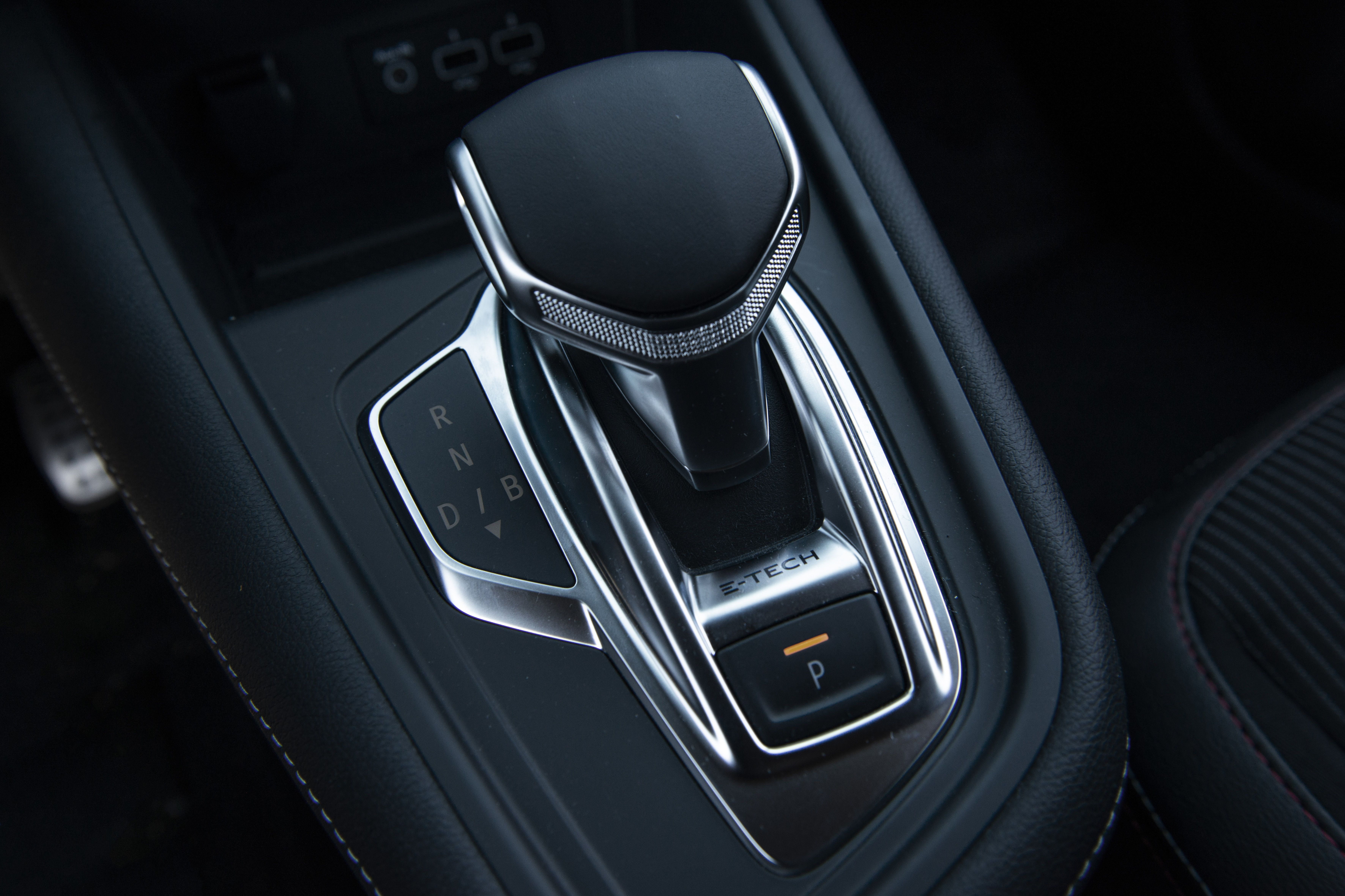 Renault Captur E-Tech Híbrido