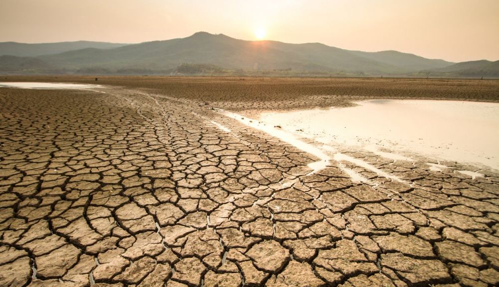 El cambio climático es el origen de muchos conflictos. Foto: IStock. El cambio climático es el origen de muchos conflictos. Foto: IStock.