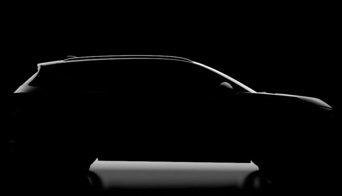 Renault lanzará un segundo SUV compacto eléctrico en 2023… ¡y podría llamarse Scénic!