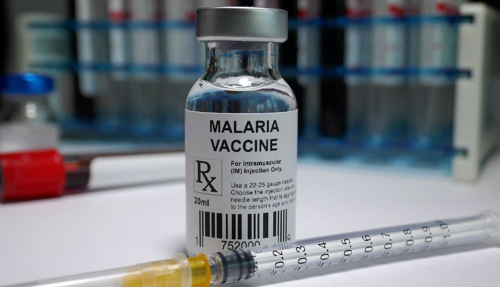 vacuna malaria 210706 01