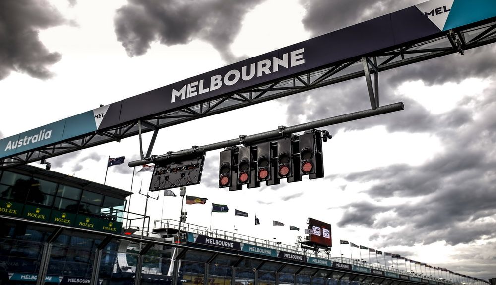 No hubo GP de Australia de F1 en 2020 ni tampoco lo habrá en 2021