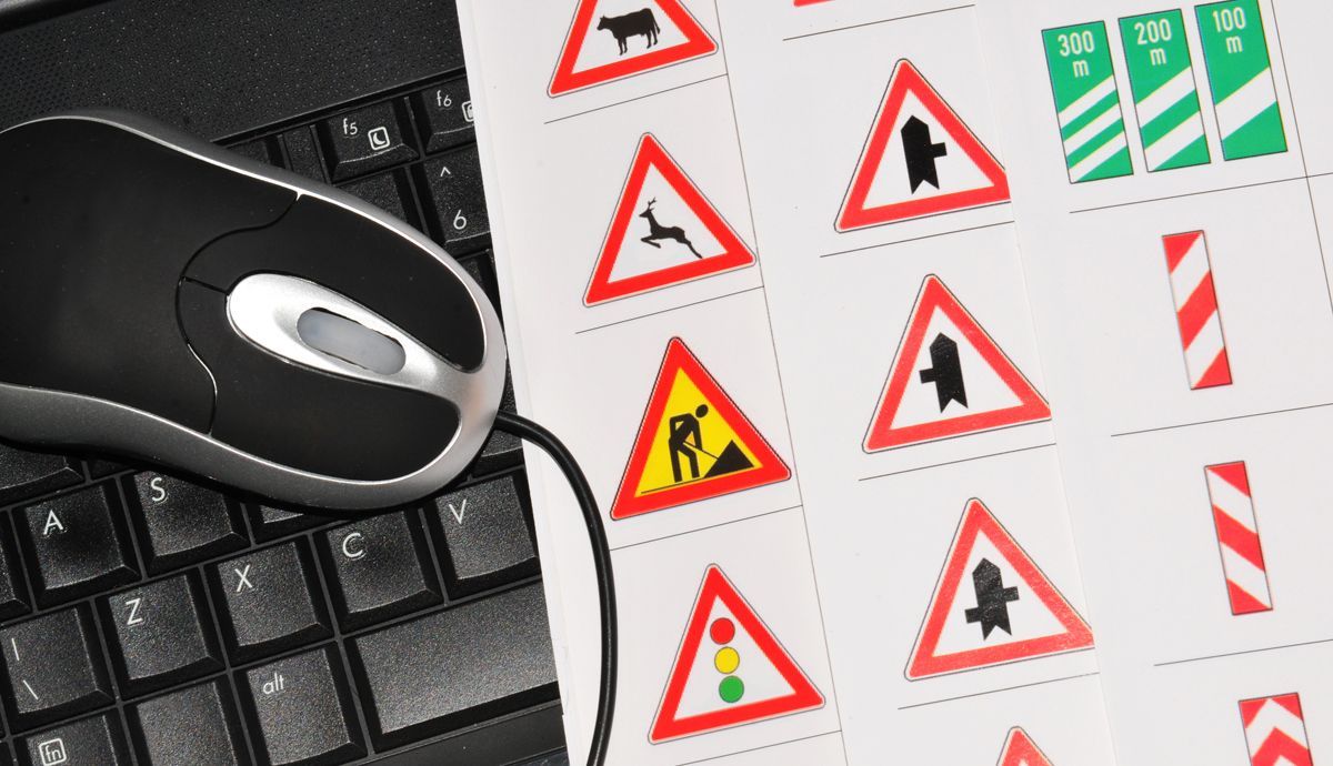Las 10 preguntas más falladas en el examen de conducir: ¿te atreves a comprobar si las sabes tú?