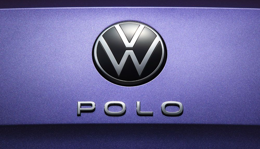 VW Polo 2021