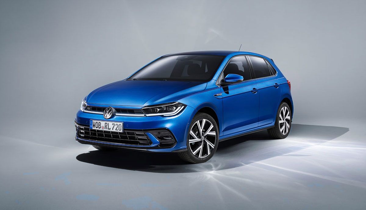 El Volkswagen Polo 2021 ya está disponible en España, todos sus datos y fotos