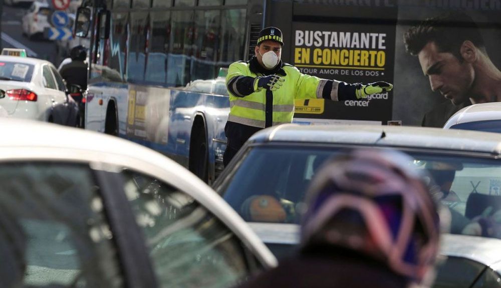 Las ciudades con más de 50.000 habitantes tendrán que tener zona de bajas emisiones, cuántas tienen Las ciudades con más de 50.000 habitantes tendrán que tener zona de bajas emisiones, cuántas tienen