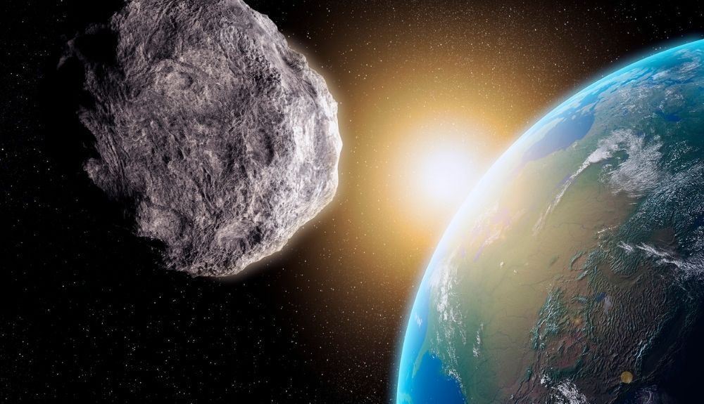 La Nasa trabaja para encontrar asteroides potencialmente peligrosos. Foto: IStock.