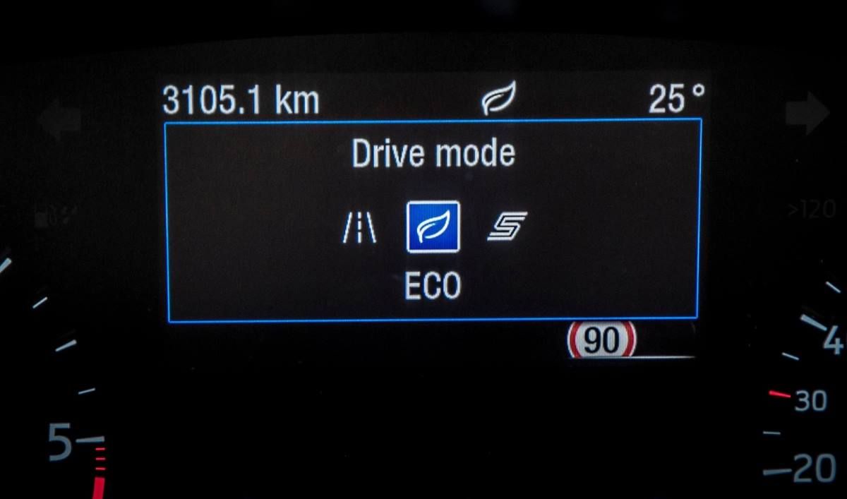 Ford renovará el Focus en 2022 3