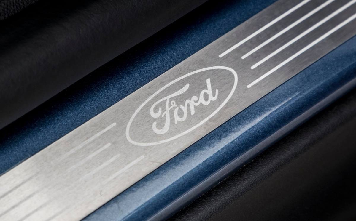 Ford renovará el Focus en 2022 4