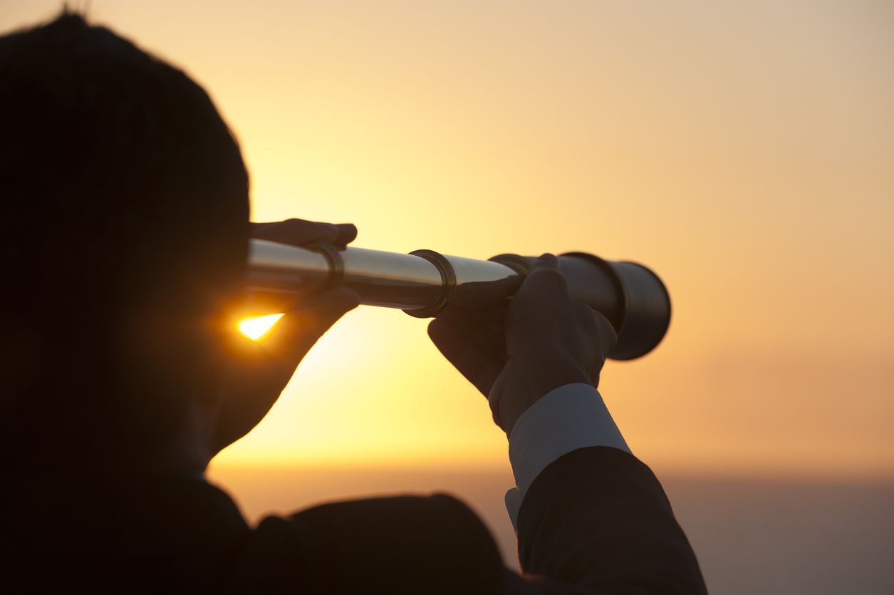 Para predecir el futuro, se necesitan ciertas características. Foto: IStock.
